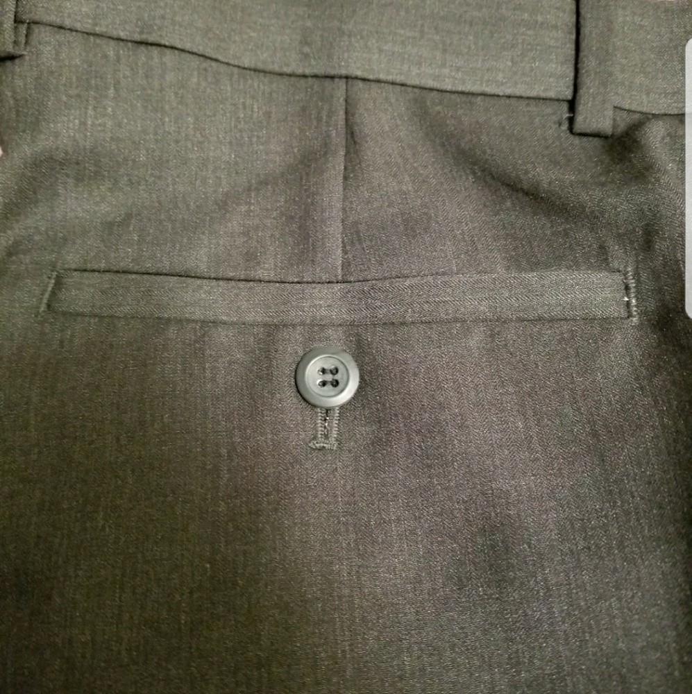 🚫SOLD🚫 Men's Louis Raphael Dress Pants 36 x30